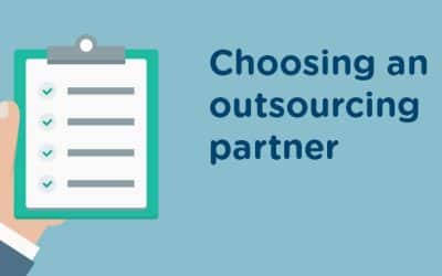 Vetting a BPO/Outsource Partner