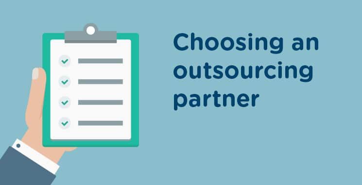 Vetting a BPO/Outsource Partner